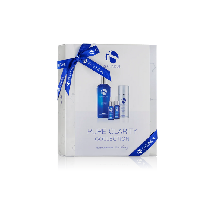 IS CLINICAL Pure Clarity Collection