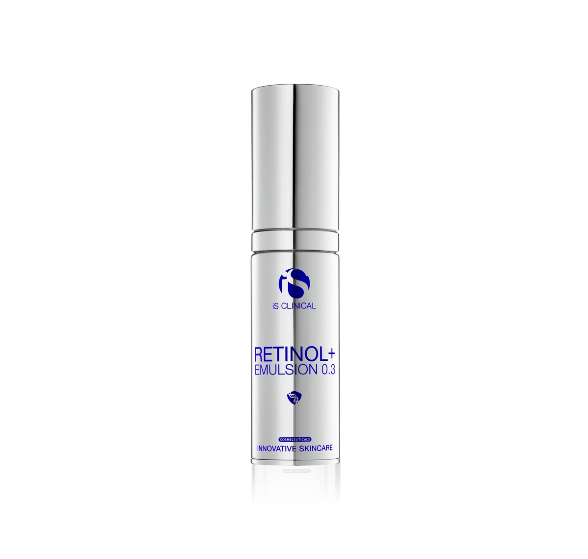 IS CLINICAL Retinol Emulsion 0.3 30ml
