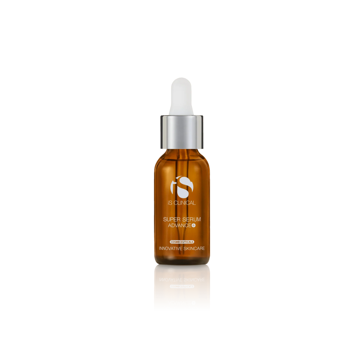 IS CLINICAL Super Serum Advance+
