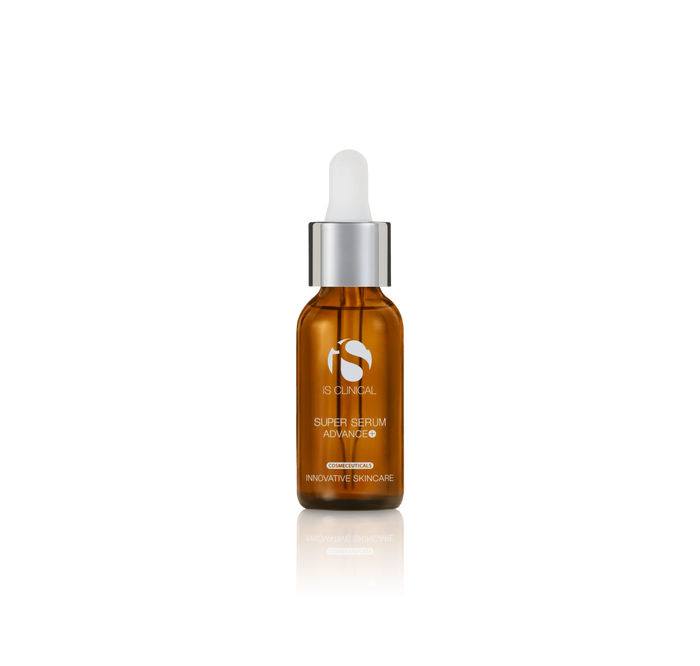 IS CLINICAL Super Serum Advance+
