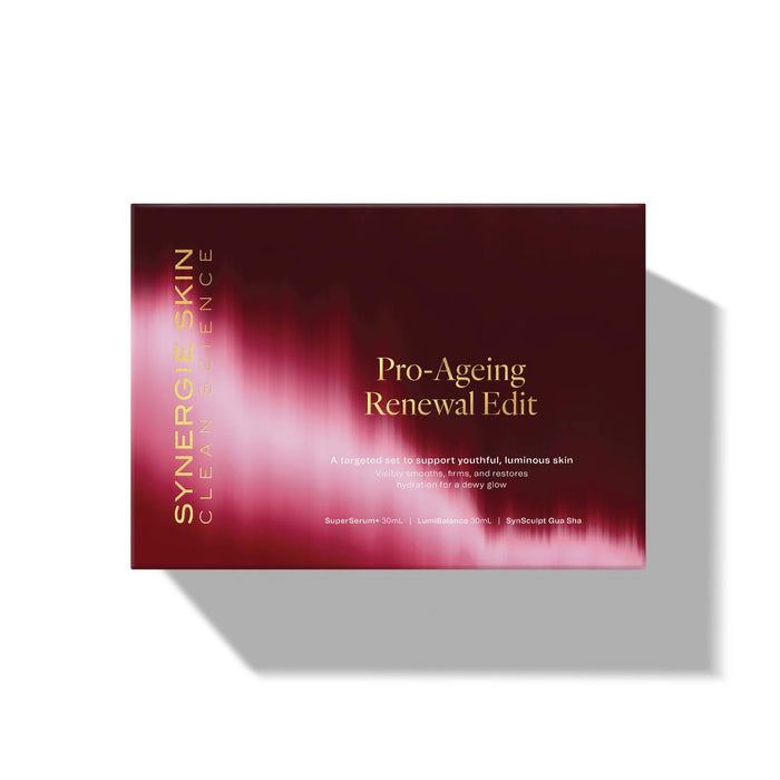 Synergie Skin Pro-Ageing Renewal Edit