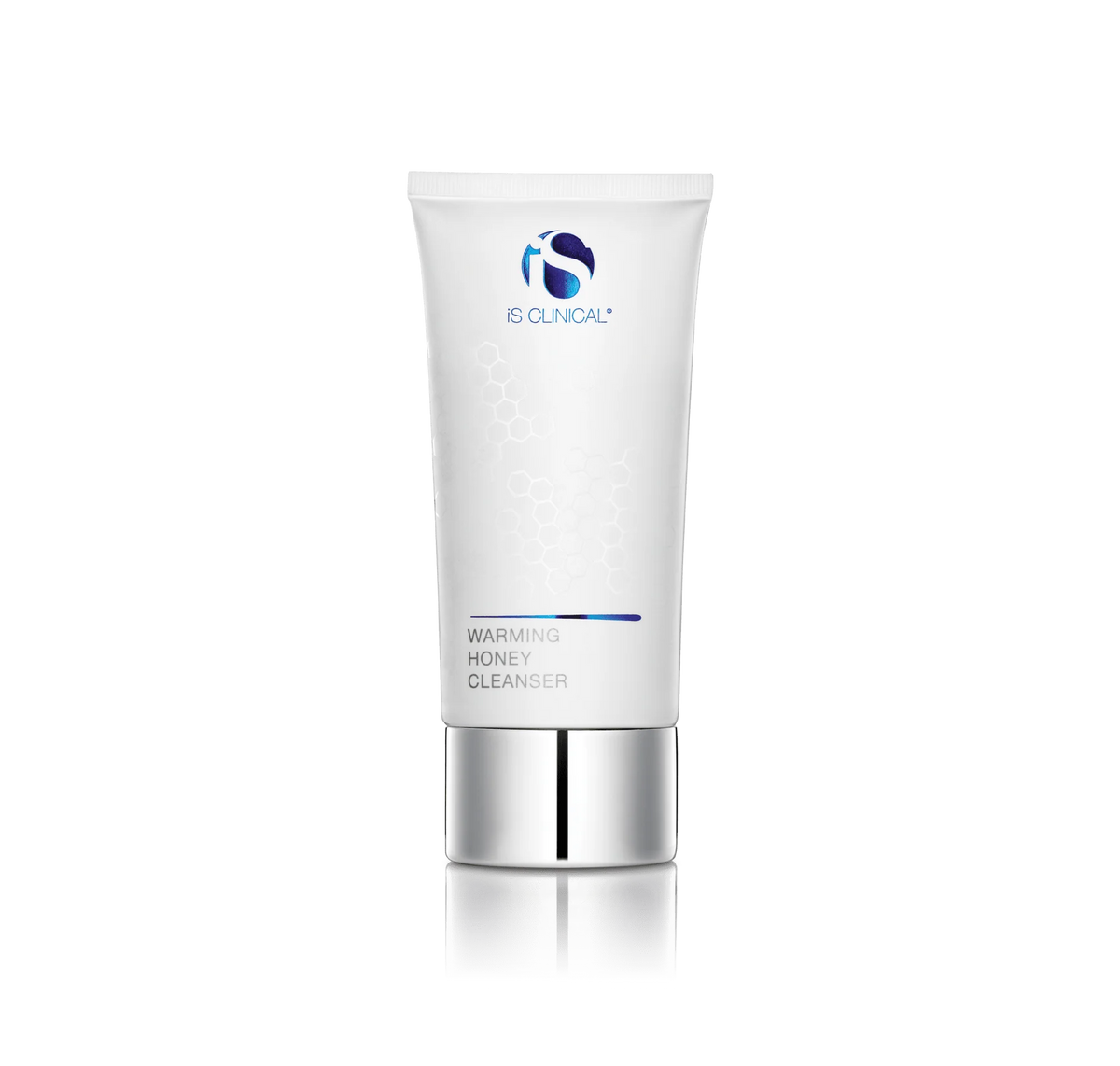 IS CLINICAL Warming Honey Cleanser 120g