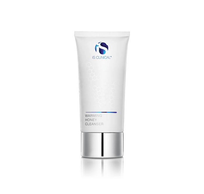 IS CLINICAL Warming Honey Cleanser 120g