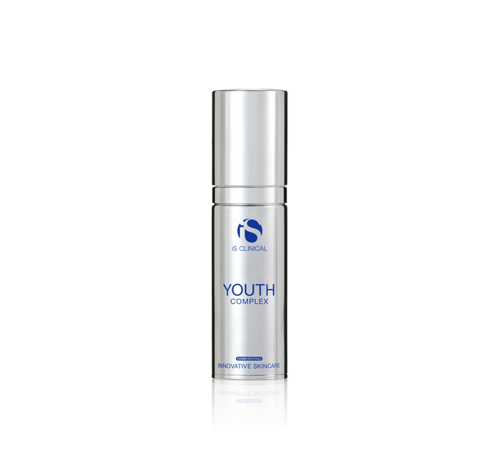 IS CLINICAL Youth Complex 30g