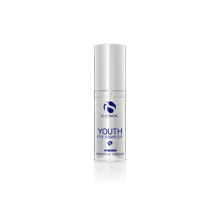 IS CLINICAL Youth Eye Complex 15g