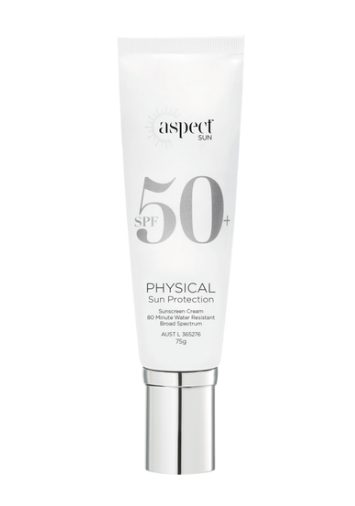 PHYSICAL SUN PROTECTION SPF50+ 75ML